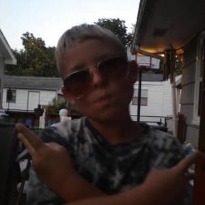 Meet your Posher, Brandon